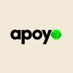 Apoyo Positivo (@apoyopositivo) Twitter profile photo Apoyo Positivo (@apoyopositivo) Twitter profile photo