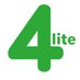 4lite (@4liteuk) Twitter profile photo