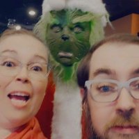 Louis Dudrick THD3854 (@ldudrickthd) 's Twitter Profile