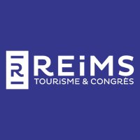 REIMS Tourisme & Congrès(@ReimsTourisme) 's Twitter Profile Photo