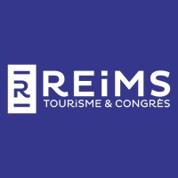 REIMS Tourisme & Congrès (@reimstourisme) 's Twitter Profile Photo REIMS Tourisme & Congrès (@reimstourisme) 's Twitter Profile Photo
