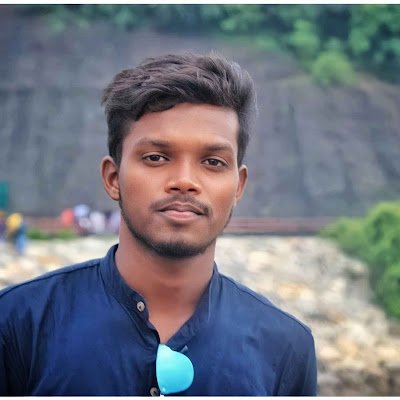 SoumyaMahato22's profile picture. 