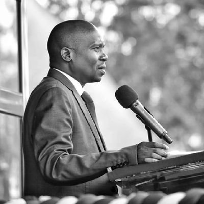 TeamKindiki's profile picture. #ManOnAMission