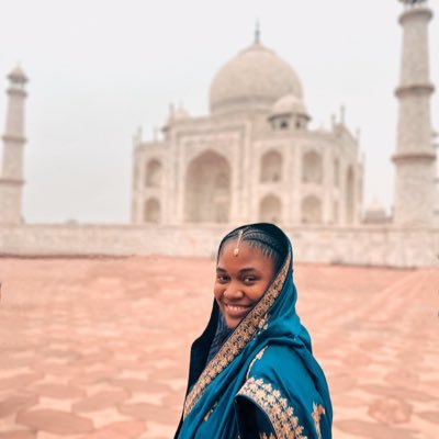 Alma Asinobi Profile