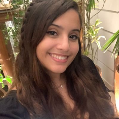 isa_recruiter's profile picture. tech recruiter 🫶🏻