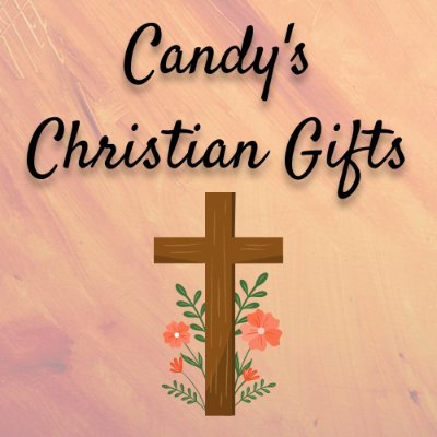 Christian Gifts And Home Decor found on my Etsy store. Custom-framed scripture and inspiration along with other faith-filled gift and decor ideas