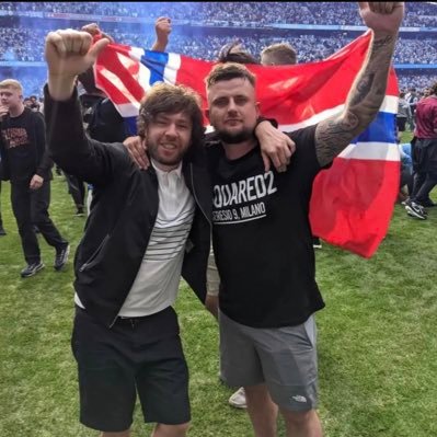 KippaxKing1894's profile picture. Everyone Wants Oil Money