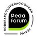 Pedaforum 2024 – Korkeakoulupedagogiikan päivät (@pedaforum) Twitter profile photo Pedaforum 2024 – Korkeakoulupedagogiikan päivät (@pedaforum) Twitter profile photo