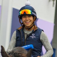 Andie Biancone 🐴 (@andie_biancone) 's Twitter Profile