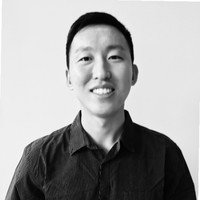 hedge fund, prev engineering & research @approximatelabs, blockchain startups, other hedge fund, @facebook, co-author of Ace the Data Science Interview