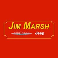 Jim Marsh Chrysler Jeep(@JM_ChryslerJeep) 's Twitter Profile Photo