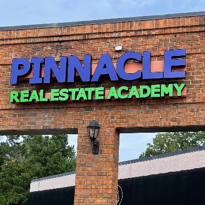 Pinnacle Real Estate Academy