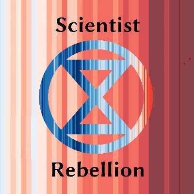 Mainly vegan PhD; was animal nutrition researcher.
In the 5 Bn years before Sun dies, time for 200,000,00 generations
Or civilization collapse?
#ClimateBoiling