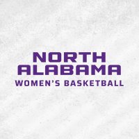 North Alabama Women's Basketball(@UNAHOOPS) 's Twitter Profileg