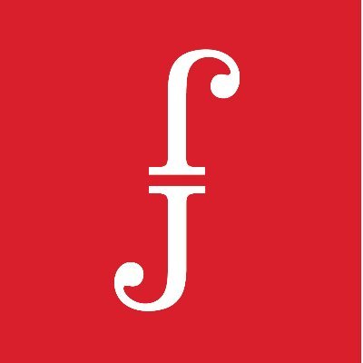 Twitter oficial da Fundação José Saramago