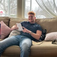 Evan Cummings (@eazyev80) 's Twitter Profile Photo