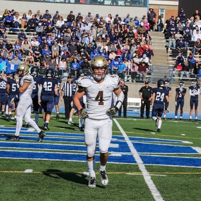 Noah Alberts Profile