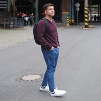 Álvaro GL ⚡🐍 (@alvarogl94) 's Twitter Profile