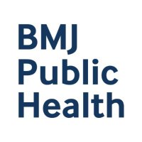 BMJPublicHealth(@BMJPublicHealth) 's Twitter Profile Photo