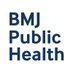 BMJPublicHealth (@BMJPublicHealth) Twitter profile photo