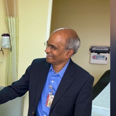 Srinath Chinnakotla Profile