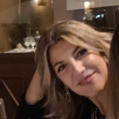 pilarmu96872018's profile picture. 