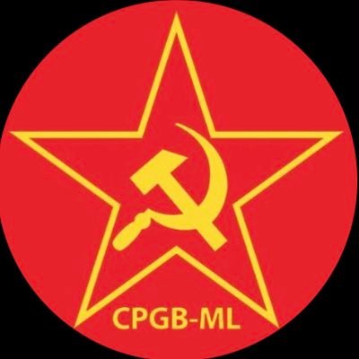 CPGBML Profile Picture