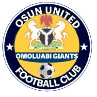 OsunUnitedFC(@OsunUnited_) 's Twitter Profile Photo
