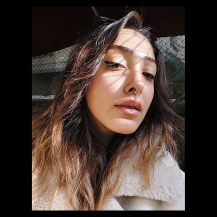 safakelifnur's profile picture. 