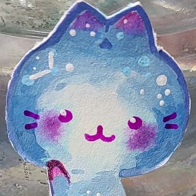 SmolStarKitty Profile Picture