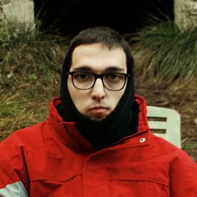 Berni el Bosnioさんのプロフィール画像