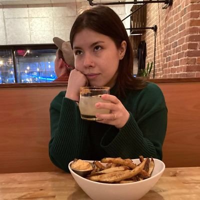 Agriculture policy & evaluation | @UBC '22 Urban Forestry MSc | @UofT '20 Anthropology & Forestry BSc (she/her) 🌳🏙️🌲