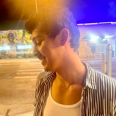 NathanVides's profile picture. 🐄