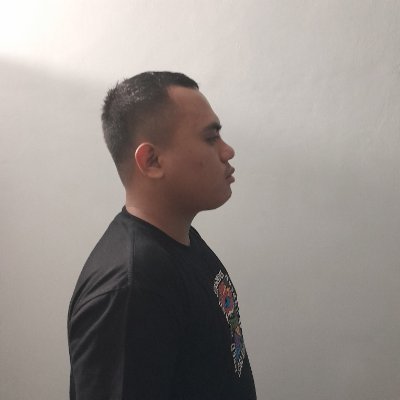 obiprime27's profile picture. Gila-Gilaan juga butuh Effort