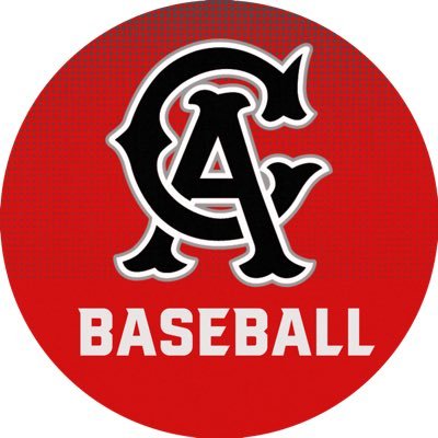 Official Twitter of Carl Albert High School Baseball | 7 x State Champions