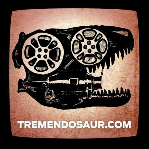 Tremendosaur is a Los Angeles based sketch comedy troupe, consisting of writer/performers Justin Michael and Jacob Reed.