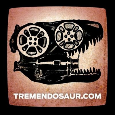 Profile Picture of Tremendosaur (@tremendosaur) on Twitter