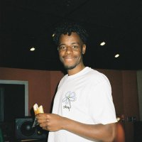 ANDY LUIDJE (@andyluidje) 's Twitter Profile