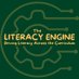 The Literacy Engine (@LiteracyEngine) Twitter profile photo
