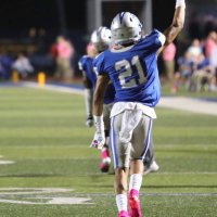 Christian Bingham (@keshune21) 's Twitter Profile