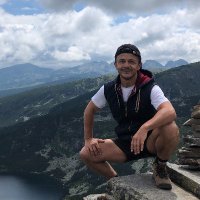 Gueorgui Nikolov (@nikolovgueorgui) 's Twitter Profile