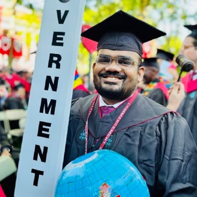 SVP, Paytm | Ex- Enterpreneur | Harvard & XLRI grad | McKinsey alum