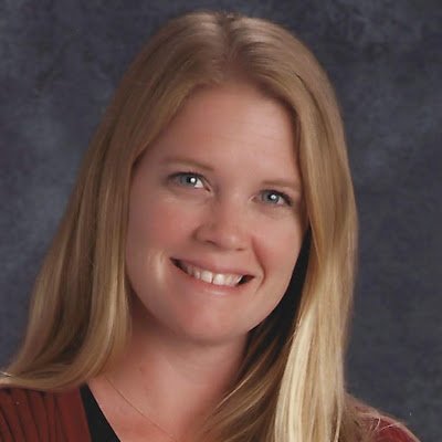 Brushy Creek Elementary
Media Specialist
Taylors, SC