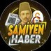 Sami Yen Haber (@_samiyenhaber) Twitter profile photo Sami Yen Haber (@_samiyenhaber) Twitter profile photo