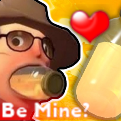 TheJarate's profile picture. I'll Jatate you (Any pronouns)