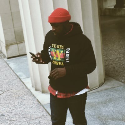 The Silent Consigliere. Sports, start-ups, social impact, and stuff #FairMorgan 🧸 + #FightOn✌🏿 🇱🇷