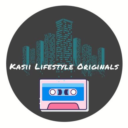 Kasiilifestyle Profile Picture