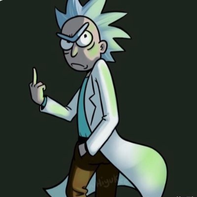 I'm real, I hope you are too
|| @moondao_x
Member ;@yogurtverse
MoonDAO Alpha group Discord :https://t.co/Av3Q8anuL3
#anime
#Tech