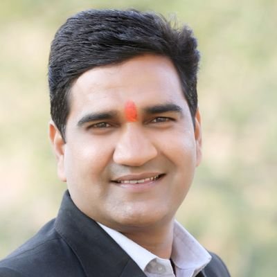 JitendergoyalCW's profile picture. Chairperson cwc hanumangarh