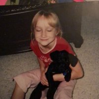 Haley J (@badwriteher) 's Twitter Profile